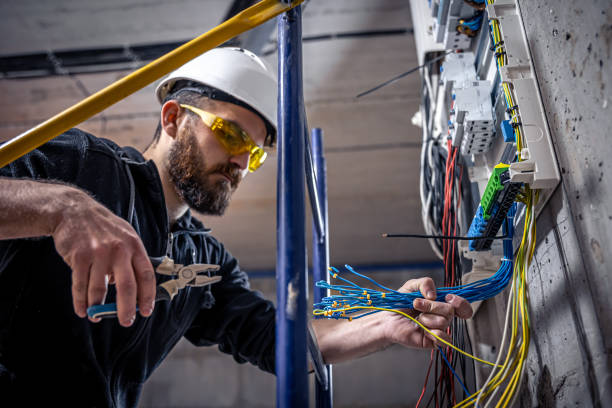 Best Licensed Electrician  in Dixon, CA