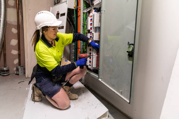 Best Home Electrical Repair  in Dixon, CA
