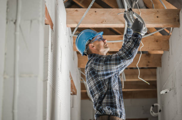Best Licensed Electrician  in Dixon, CA