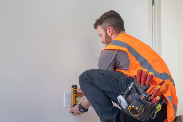Best Local Electrician Companies  in Dixon, CA