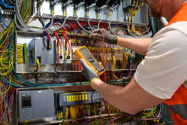 Best Residential Electrician Services  in Dixon, CA
