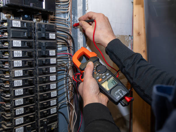 Best Commercial Electrician Services  in Dixon, CA