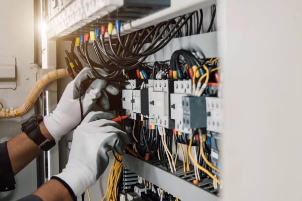 Best Electric Panel Repair  in Dixon, CA